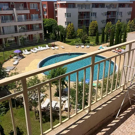 Noks 2kk Na Sunny Slăntjev Brjag