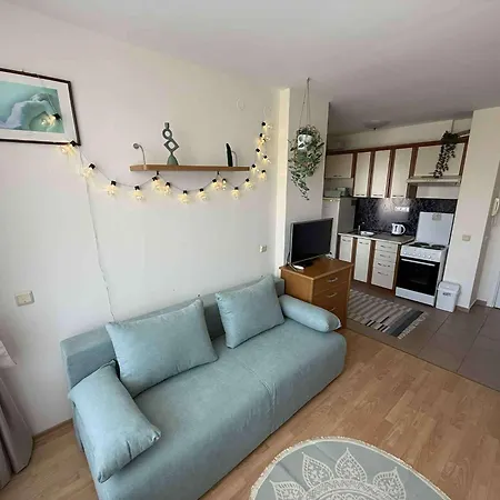 Noks 2kk Na Sunny Apartman Napospart