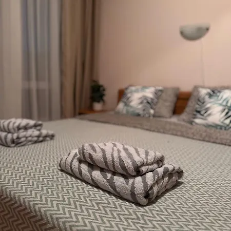 Apartament Noks 2kk Na Sunny